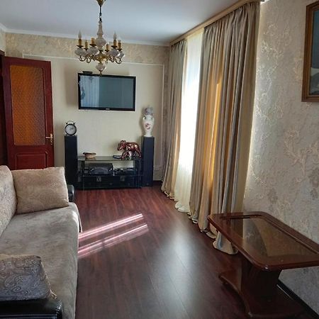 Квартира Марина Apartment Pițunda Exterior foto