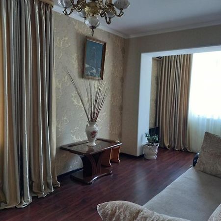 Квартира Марина Apartment Pițunda Exterior foto