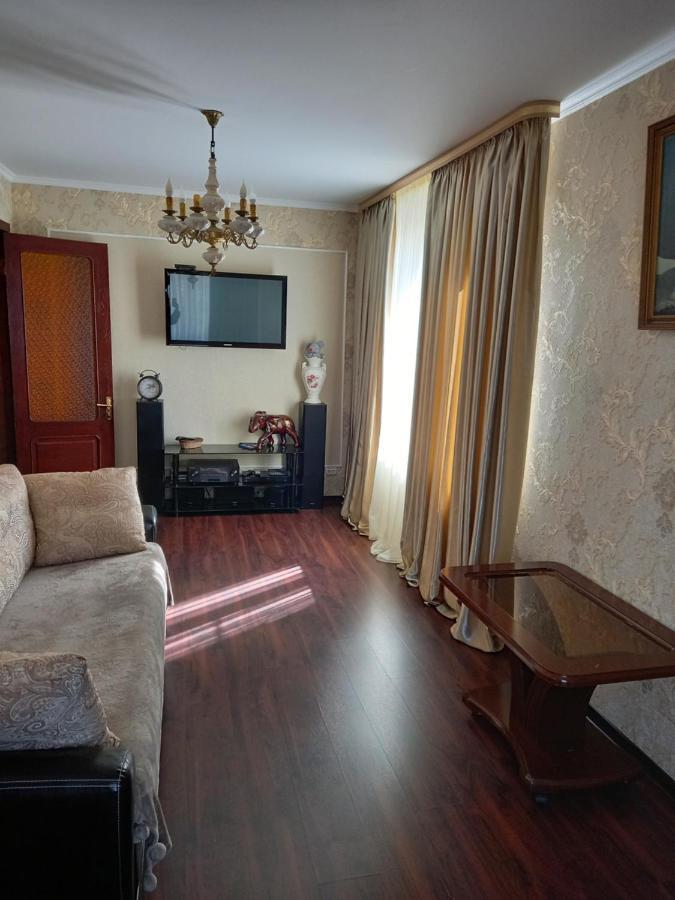Квартира Марина Apartment Pițunda Exterior foto