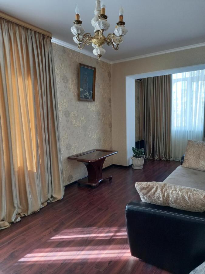 Квартира Марина Apartment Pițunda Exterior foto