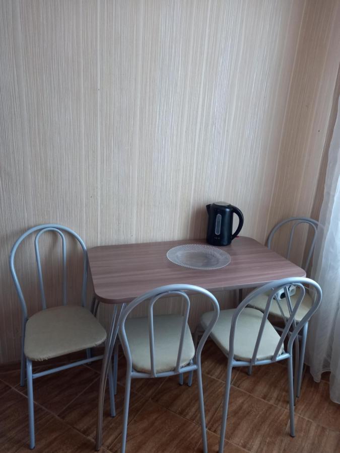 Квартира Марина Apartment Pițunda Exterior foto