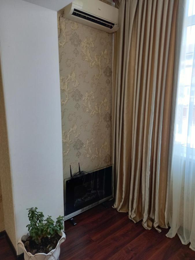 Квартира Марина Apartment Pițunda Exterior foto