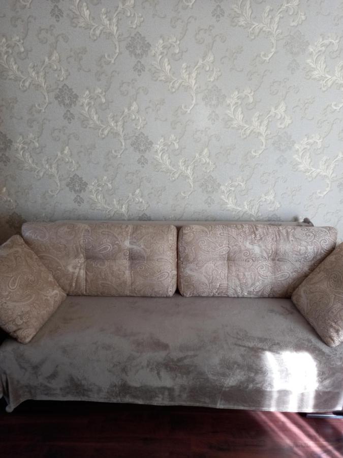 Квартира Марина Apartment Pițunda Exterior foto