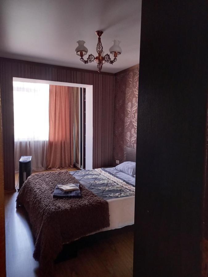 Квартира Марина Apartment Pițunda Exterior foto