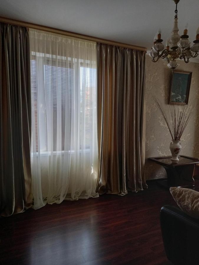 Квартира Марина Apartment Pițunda Exterior foto