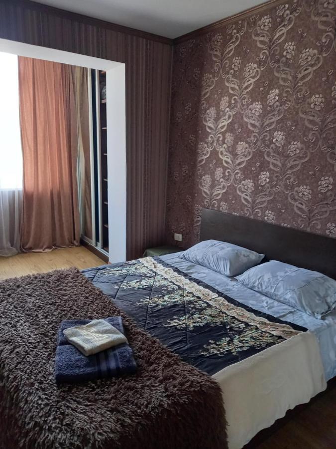 Квартира Марина Apartment Pițunda Exterior foto