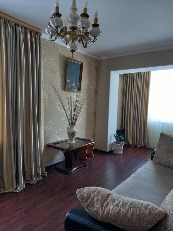 Квартира Марина Apartment Pițunda Exterior foto