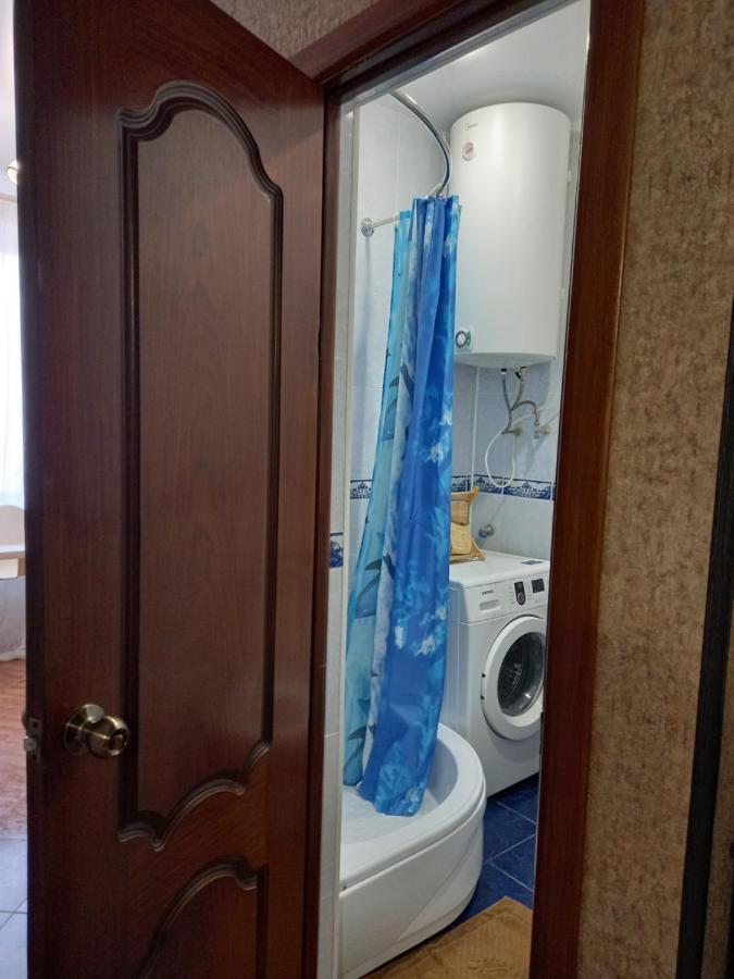 Квартира Марина Apartment Pițunda Exterior foto